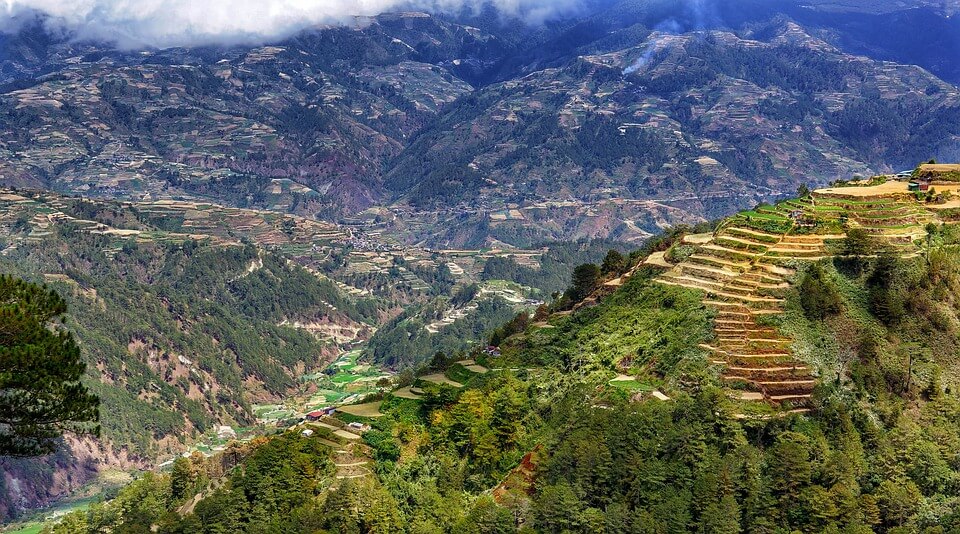 Sagada Philippines