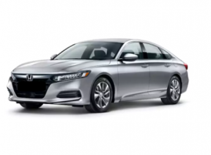 Honda Accord Honda Accord