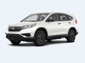 Honda CR-V Honda CR-V