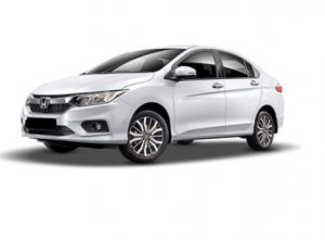 Honda City Honda City