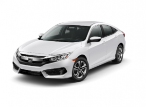 Honda Civic Honda Civic