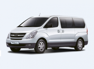Hyundai Starex Hyundai Starex