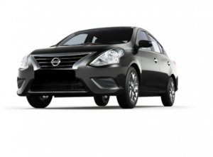 Nissan Almera Nissan Almera
