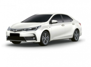 Toyota Corolla Altis Toyota Corolla Altis