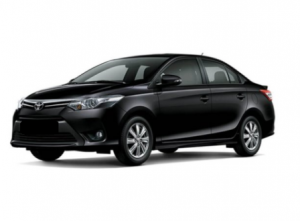 Toyota Vios Toyota Vios