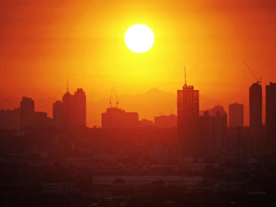 Metro Manila Metro Manila