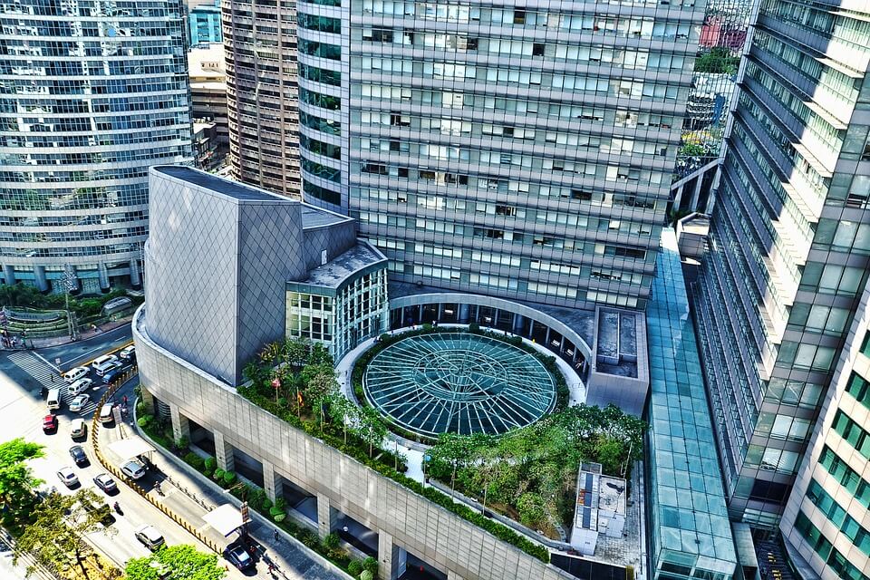 Makati City Makati City