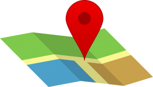 map_location drop off map_location drop off