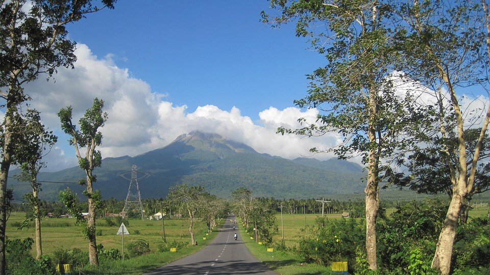 travel to the philippines