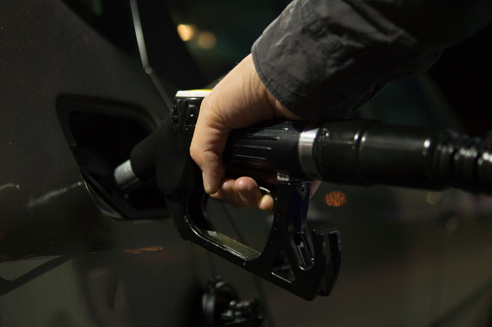 higher fuel cost higher fuel cost